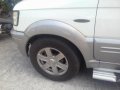 Selling Mitsubishi Adventure 2004 Automatic Gasoline in Pasay-3