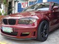 Selling 2nd Hand Bmw 118D 2011 in Mandaluyong-10