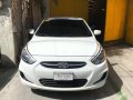 2nd Hand Hyundai Accent 2017 for sale in Manila-4