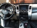 2001 Mitsubishi Montero for sale in Imus-6