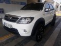 Selling 2nd Hand Toyota Fortuner 2006 in Pasay-4