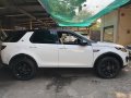 Land Rover Discovery Sport 2018 for sale in Quezon City-7