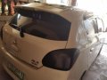 2nd Hand Mitsubishi Mirage 2012 for sale in Mandaluyong-10