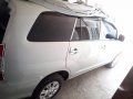 Selling Toyota Innova 2013 at 80000 km in Baguio-4