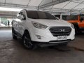 Selling 2015 Hyundai Tucson for sale in Makati-10