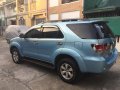 2nd Hand Toyota Fortuner 2008 Automatic Diesel for sale in Quezon City-9