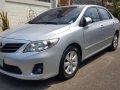 2nd Hand Toyota Altis 2011 for sale in Biñan-9