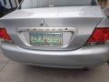 2nd Hand Mitsubishi Lancer 2006 for sale in Cabuyao-4