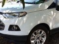 Selling Ford Ecosport 2018 Automatic Gasoline in Las Piñas-3