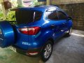 2015 Ford Ecosport for sale in Kawit-1