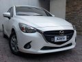 Selling 2nd Hand Mazda 2 2016 Automatic Gasoline at 20000 km in Malabon-10