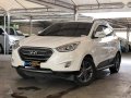 2nd Hand Hyundai Tucson 2015 at 50000 km for sale in Makati-10