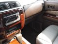 2nd Hand Nissan Patrol 2007 SUV at 126000 km for sale in Las Piñas-6