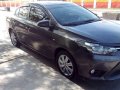 Selling Toyota Vios 2015 Automatic Gasoline in Mandaluyong-3