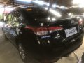 Selling Black Toyota Vios 2019 in General Salipada K. Pendatun-3