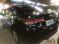Selling Black Toyota Vios 2019 in General Salipada K. Pendatun-2