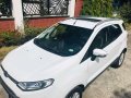 Selling 2nd Hand Ford Ecosport 2017 in Pateros-1