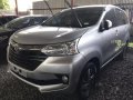 Sell Silver 2018 Toyota Avanza at 3000 km in Quezon City-3