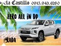 Sell Brand New 2019 Mitsubishi Montero Manual Gasoline in Manila-4