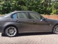 Sell 2nd Hand 2006 Bmw 320I Automatic Gasoline at 34000 km in Quezon City-1