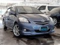 Selling 2008 Toyota Vios for sale in Makati-9