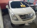 White Hyundai Grand Starex 2016 for sale-2