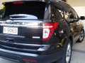 Selling 2nd Hand Ford Explorer 2015 Automatic Gasoline at 50000 km in Muntinlupa-1