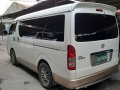 2nd Hand Toyota Hiace 2014 at 58000 km for sale-6