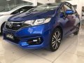 Honda Jazz 2018 Automatic Gasoline for sale in Malabon-3