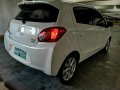 Selling 2nd Hand Mitsubishi Mirage 2013 in Talisay-5