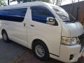 Selling 2nd Hand Toyota Hiace 2016 at 16000 km in Malabon-5