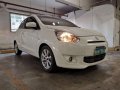 Selling 2nd Hand Mitsubishi Mirage 2013 in Talisay-7