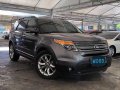 Selling Ford Explorer 2013 Automatic Gasoline in Makati-8