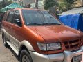 2nd Hand Isuzu Crosswind 2003 Manual Diesel for sale in Manila-1