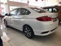 Selling Honda City 2018 Automatic Gasoline in Malabon-0