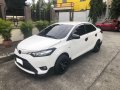 2015 Toyota Vios for sale in San Fernando-2