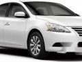 Selling Nissan Almera 2019 Automatic Gasoline in Cebu-1