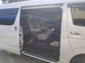 Selling 2nd Hand Toyota Hiace 2016 at 16000 km in Malabon-2