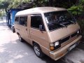 Selling 2nd Hand Mitsubishi L200 Van in Pasig-2