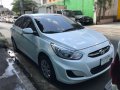 2nd Hand Hyundai Accent 2017 for sale in Manila-0