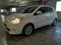 Selling 2nd Hand Mitsubishi Mirage 2013 in Talisay-8