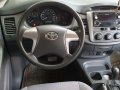 Selling Red Toyota Innova 2015 in Quezon City-0