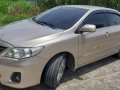 Selling 2nd Hand Toyota Altis 2011 in Concepcion-2