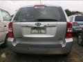 Selling 2nd Hand Kia Carnival 2007 at 90000 km in Cainta-3