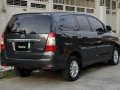 2nd Hand Toyota Innova 2012 at 52000 km for sale-2