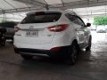 Selling 2015 Hyundai Tucson for sale in Makati-3