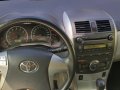 2nd Hand Toyota Altis 2011 for sale in Biñan-2