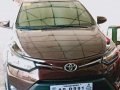 Sell 2nd Hand 2018 Toyota Vios Manual Gasoline at 20000 km in Caloocan-1