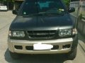 Selling 2nd Hand Isuzu Crosswind 2003 in Bacoor-1