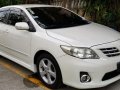2nd Hand Toyota Altis 2011 Automatic Gasoline for sale in Mandaluyong-7